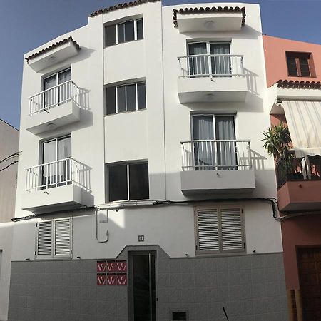 La Punta Alcalá la Real エクステリア 写真