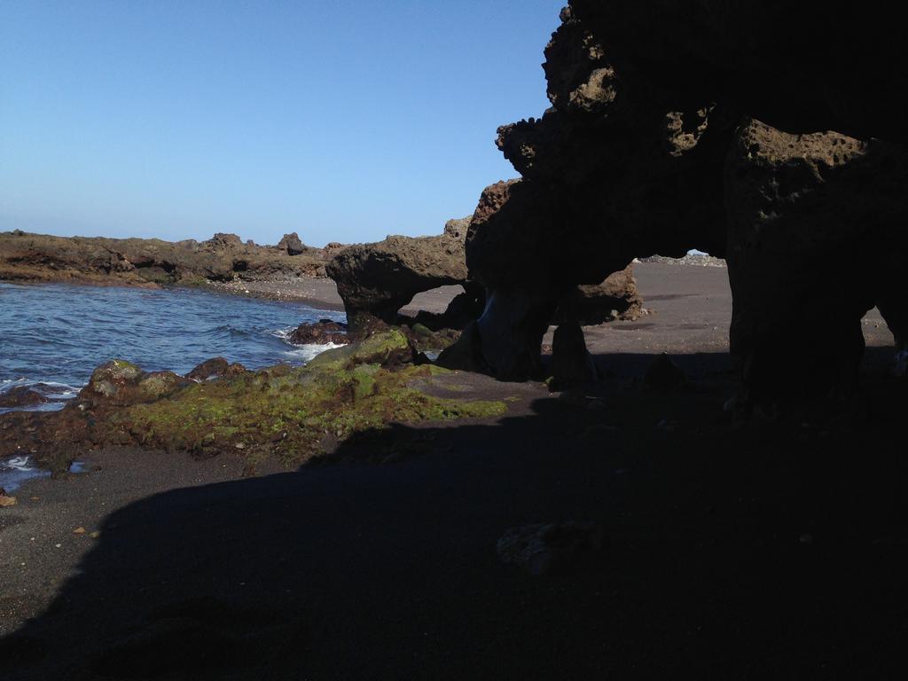 La Punta Alcalá la Real エクステリア 写真