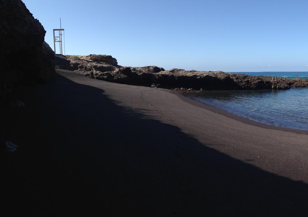 La Punta Alcalá la Real エクステリア 写真