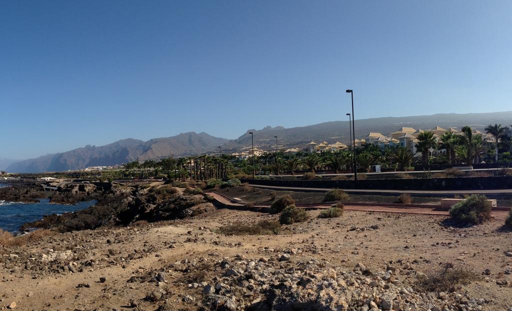 La Punta Alcalá la Real エクステリア 写真