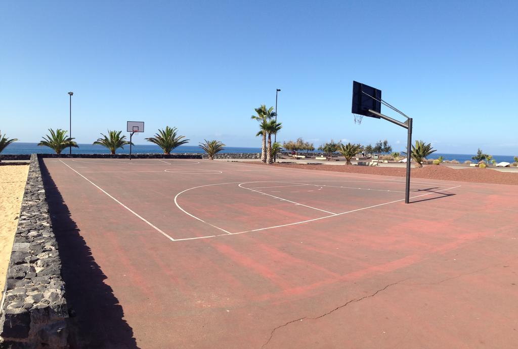 La Punta Alcalá la Real エクステリア 写真