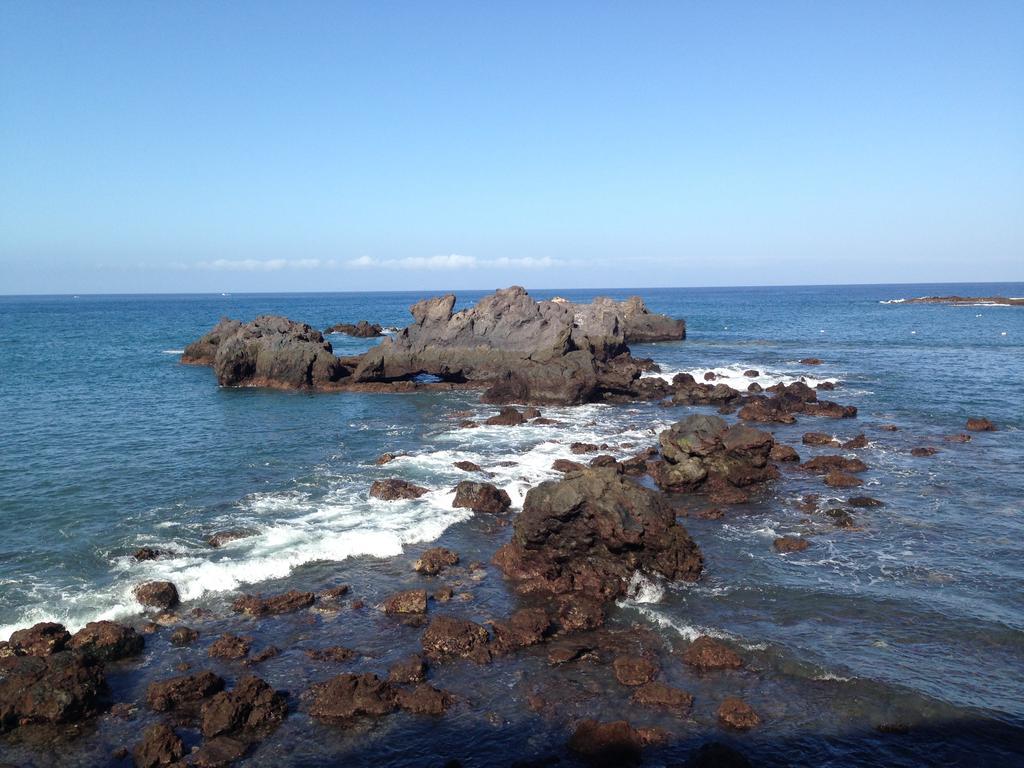 La Punta Alcalá la Real エクステリア 写真