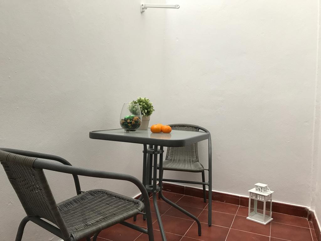 La Punta Alcalá la Real エクステリア 写真