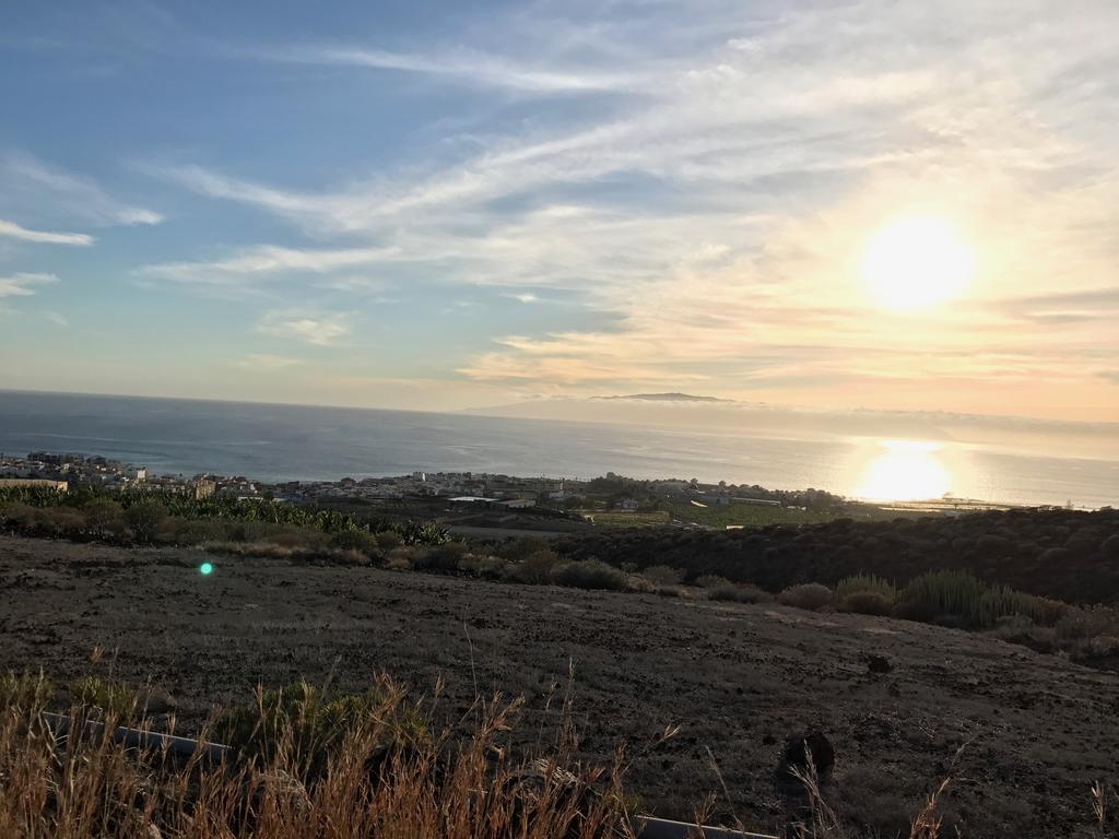 La Punta Alcalá la Real エクステリア 写真