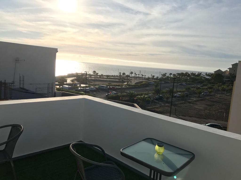La Punta Alcalá la Real エクステリア 写真
