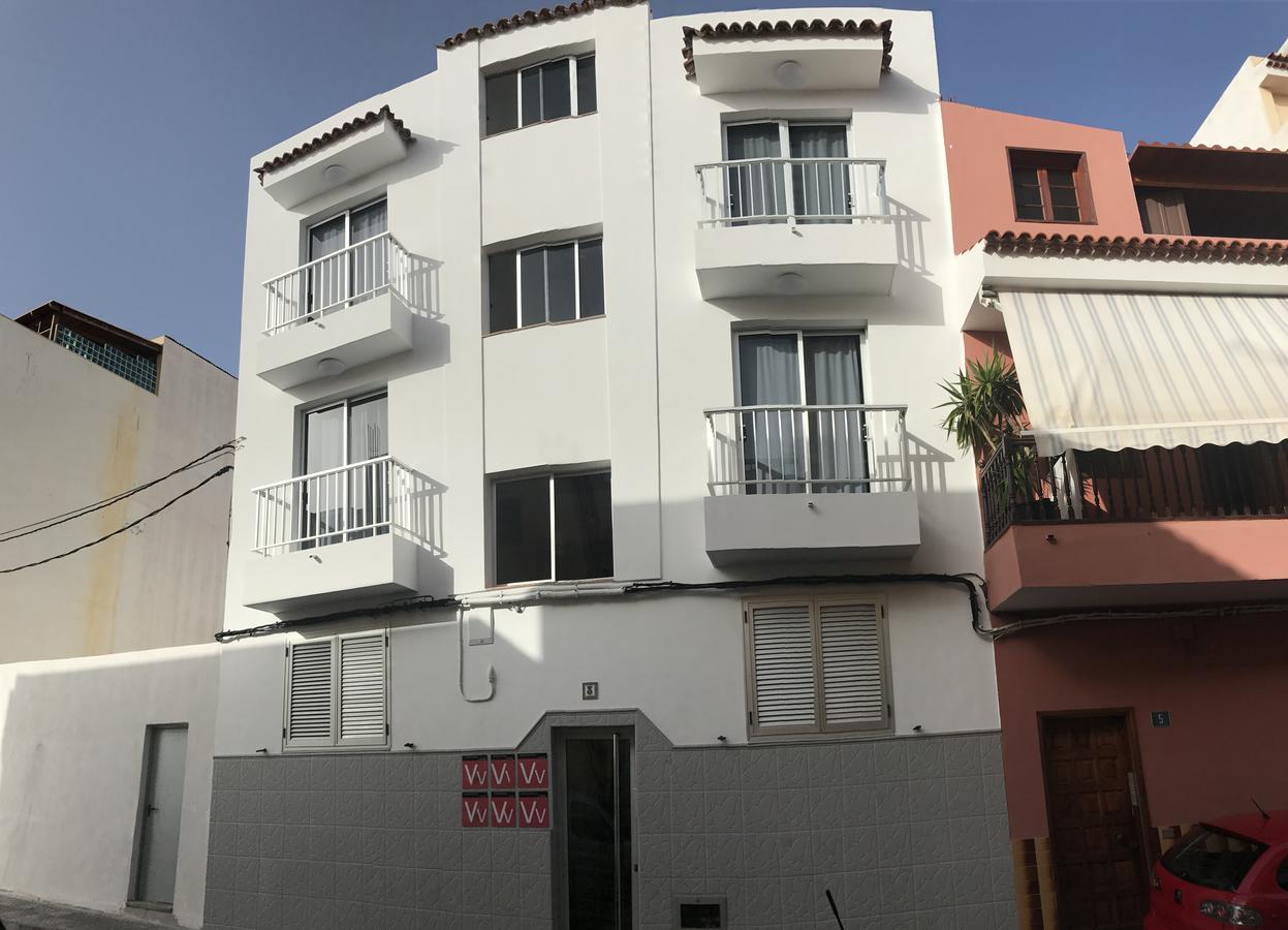 La Punta Alcalá la Real エクステリア 写真